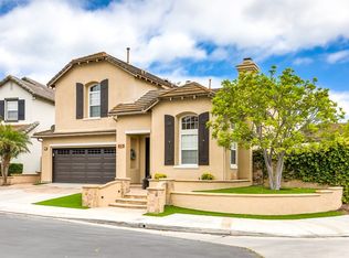 22 Ginger Lily Ct, Coto De Caza, CA 92679