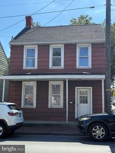 612 Walnut St, Lebanon, PA, 17042