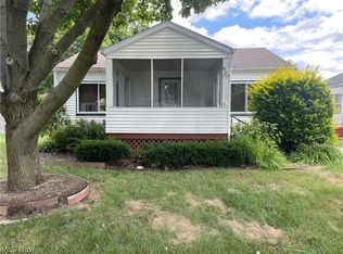 439 Brewer Ave, Akron, OH 44305