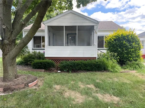 439 Brewer Ave, Akron, OH 44305