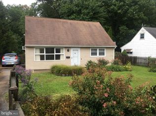 974 Terrace Blvd, Ewing, NJ 08618