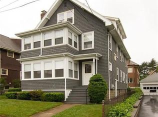 33 Carver Rd, Watertown, MA 02472