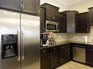 Summerwind Apartments, Garner, NC 27529