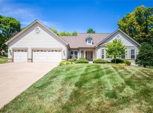 196 Muirfield Forest Ct, Saint Charles, MO