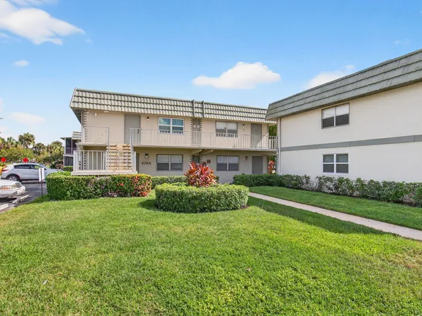 702 Monaco O, Delray Beach, FL 33446