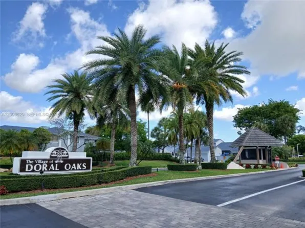 9805 NW 52nd St, Doral, FL 33178