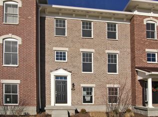 12851 Vanderhorst St, Carmel, IN 46032