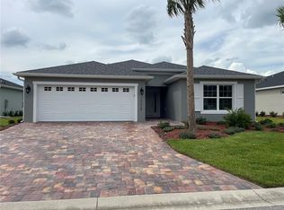 10336 Addison Shore Way, Oxford, FL 34484