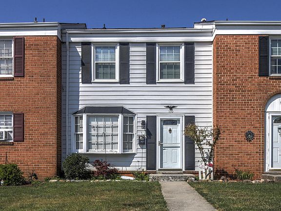 2nd image of 110 Southampton Dr