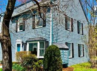 75 Baldwin Dr #75, Bangor, ME 04401