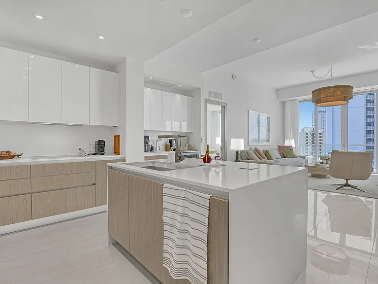 3100 N Ocean Dr #1805 — Photo 9