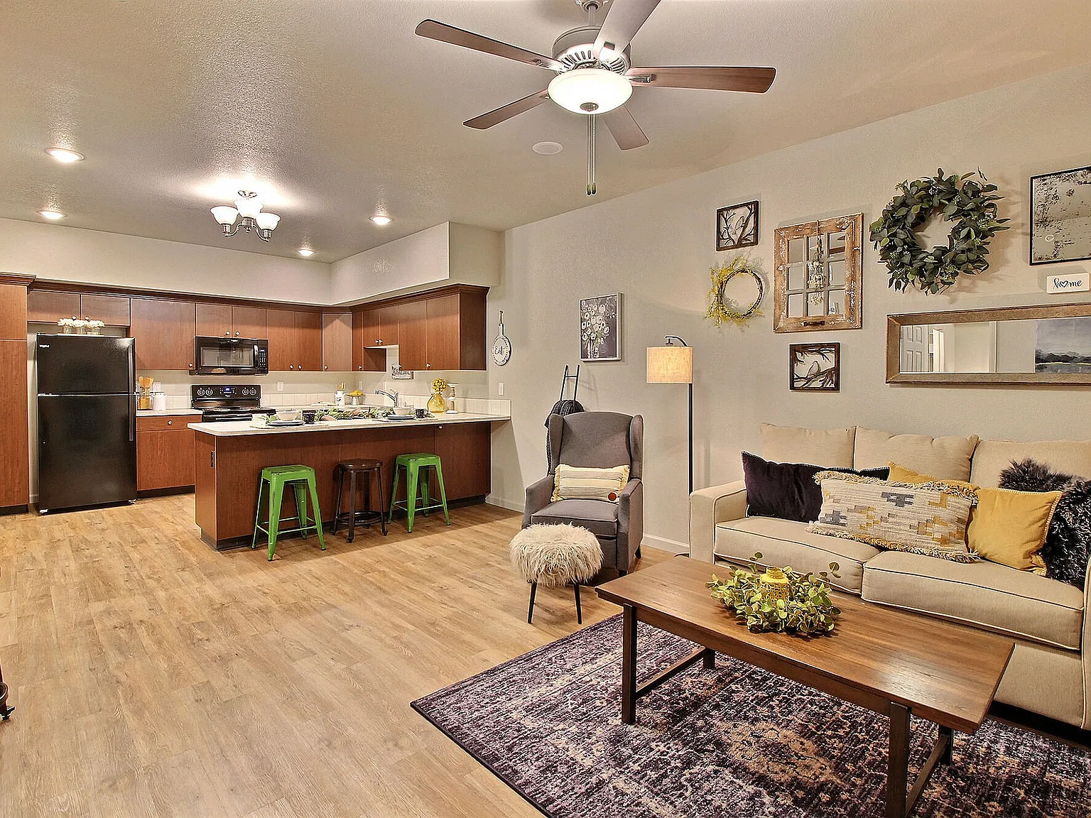 Reserve at West T-Bone 5800 — Photo 3
