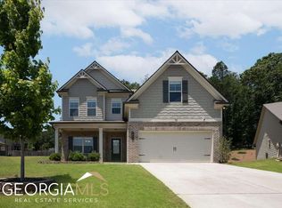 3021 Vista Rdg, Braselton, GA 30517