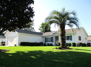 11352 SW 138th Ln, Dunnellon, FL 34432