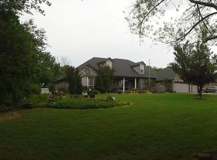 7614 Ponderosa Dr, Tuttle, OK 73089