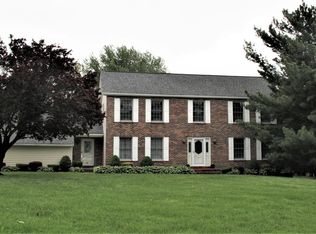 49 Marble Arch, Colora, MD 21917