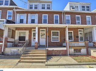 228 Linden St, Reading, PA 19604