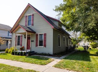 346 Gay St, Plain City, OH 43064
