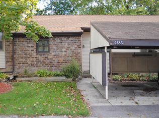 2683 Chatham Woods Dr SE, Grand Rapids, MI 49546