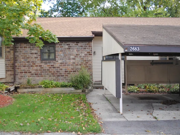 2683 Chatham Woods Dr SE, Grand Rapids, MI 49546