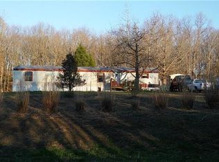 2138 John Wesley Dr, Catawba, NC 28609