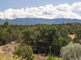 43 Star Dancer Trl, Santa Fe, NM 87506