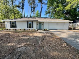 14179 W Hoffman Rd, Hammond, LA 70403