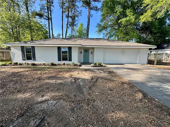 14179 W Hoffman Rd, Hammond, LA 70403