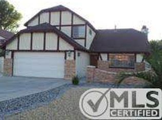 12710 Rolling Ridge Dr, Victorville, CA 92395