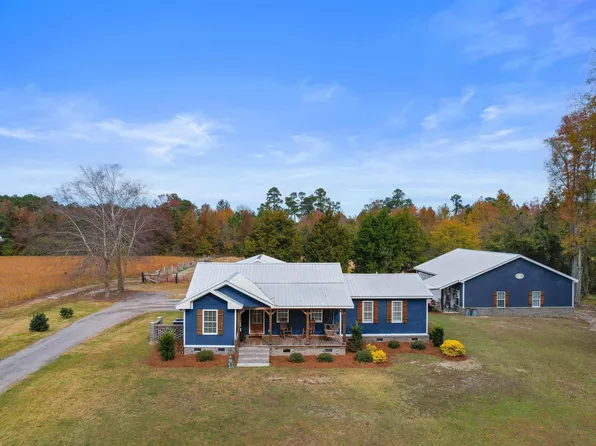 2849 Truluck Johnson Rd., Aynor, SC 29511