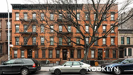 Rented by Nooklyn NYC LLC