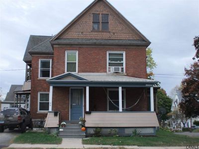 26 Stewart St, Amsterdam, NY, 12010