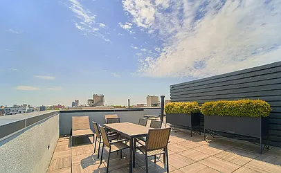 Rented by Living New York