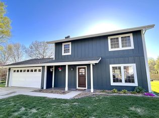 202 Aintree Rd, Rolla, MO 65401
