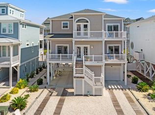 10 Via Dolorosa Drive, Ocean Isle Beach, NC 28469