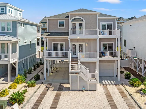 10 Via Dolorosa Drive, Ocean Isle Beach, NC 28469