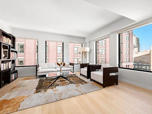 2nd image of 100 Barrow St #6C
