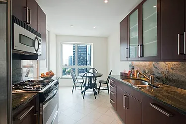 Rented by Town Residential