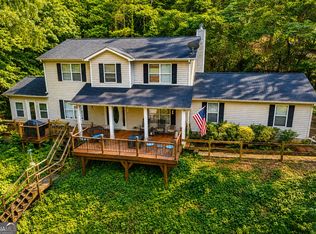 326 E Mourning Dove Ct, Monticello, GA 31064