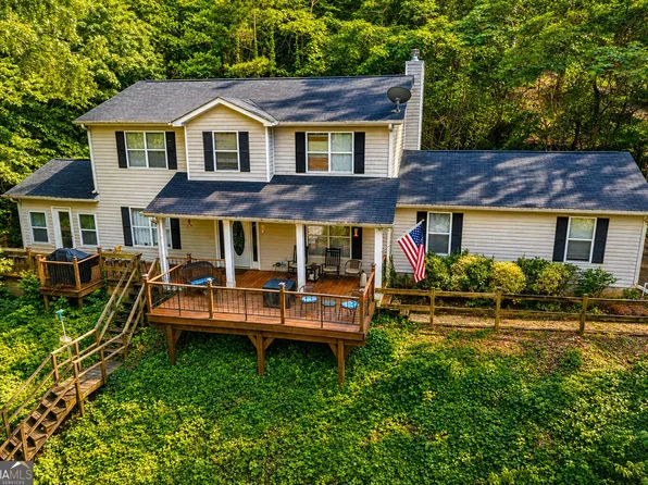 326 E Mourning Dove Ct, Monticello, GA 31064