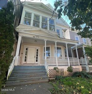 186 2nd Avenue, Albany, NY, 12202