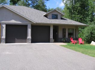 165 Girl Lake Cir, Longville, MN 56655