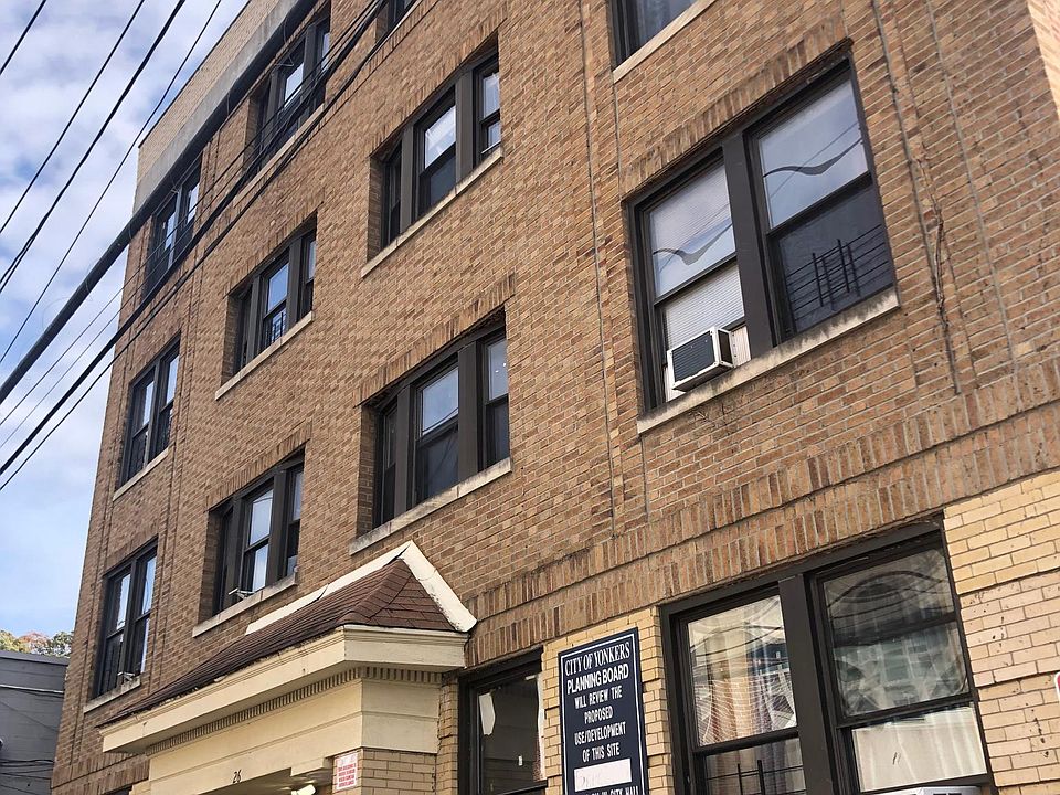 1st image of 26 Rollins St APT 4E
