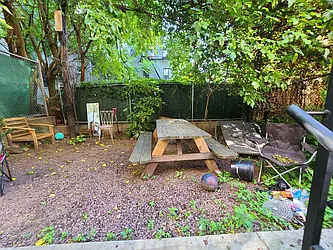 Rented by Dwelling NY Realty Inc