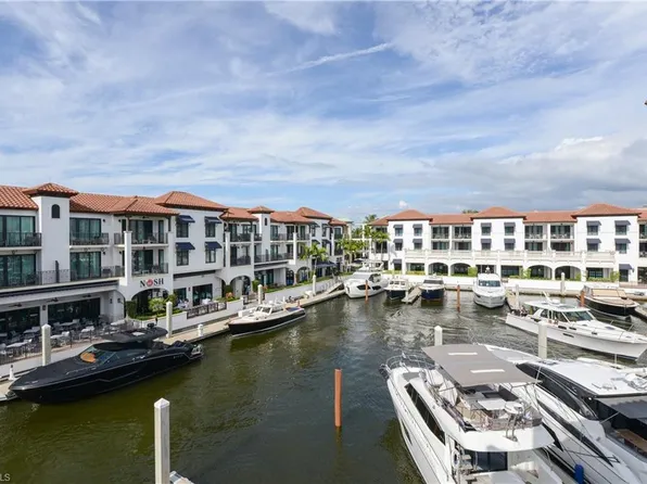 1530 5th AVE S #C312, NAPLES, FL 34102