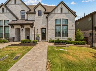 14308 Walsh Ave, Aledo, TX 76008