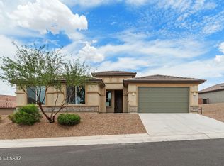 1285 E Pecan View Way, Sahuarita, AZ 85629