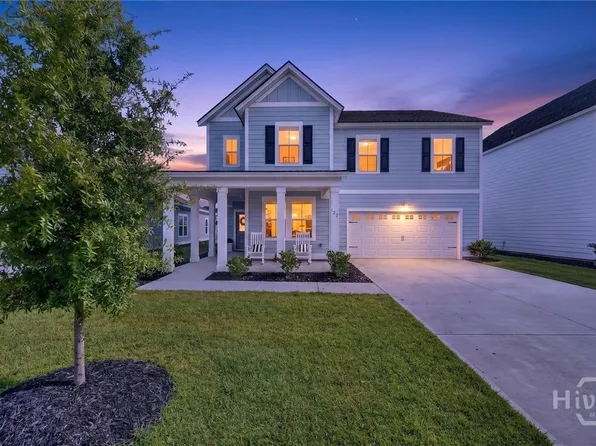 123 Binscombe Lane, Pooler, GA 31322