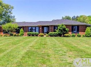 5175 Hickory Ridge Rd, Lebanon, TN 37087