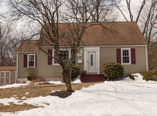 30 Chesterfield Rd, Northborough, MA 01532